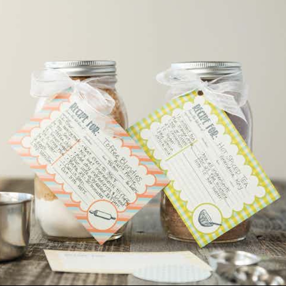 Recipe Tags